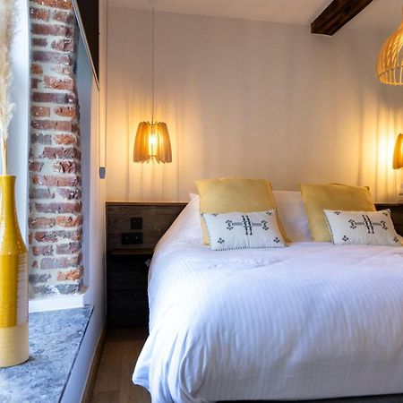 Roly La Chocolaterie B&B 외부 사진