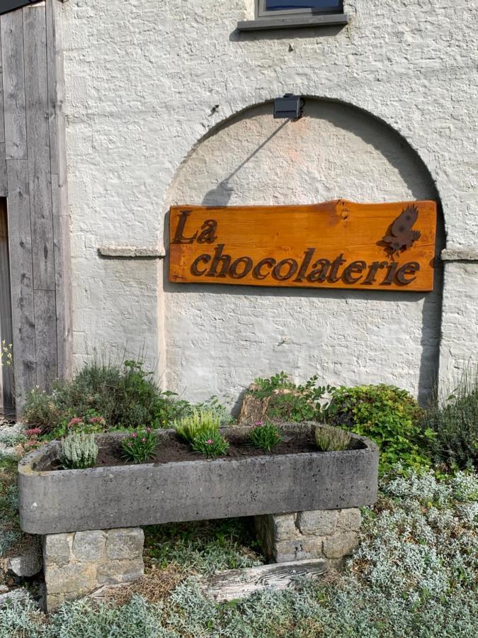 Roly La Chocolaterie B&B 외부 사진