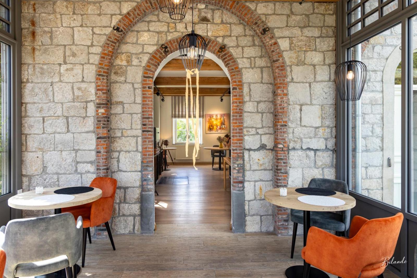 Roly La Chocolaterie B&B 외부 사진