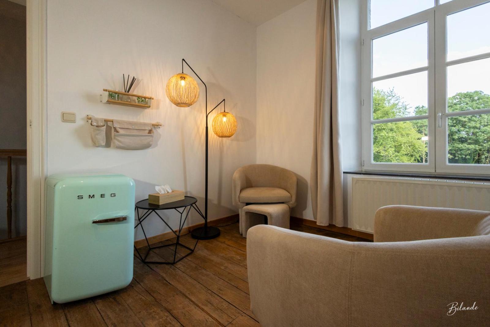 Roly La Chocolaterie B&B 외부 사진