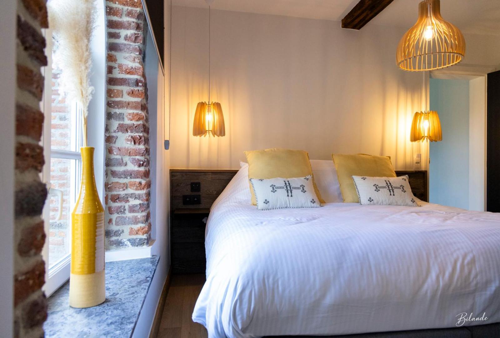 Roly La Chocolaterie B&B 외부 사진
